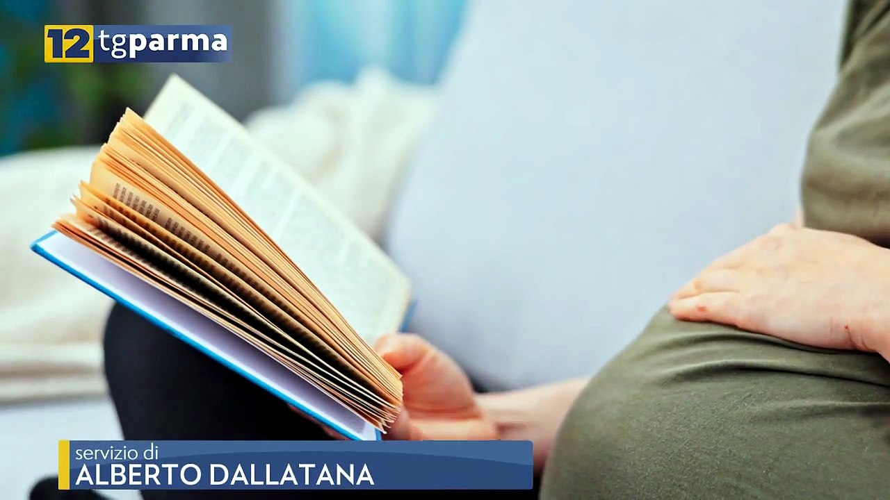 DOMANI AL PACC DI COLLECCHIO L'OPEN DAY "NASCERE INSIEME" | DOMANI AL PACC DI COLLECCHIO L'OPEN DAY "NASCERE INSIEME"