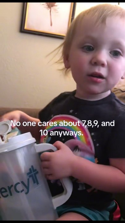 Funny & Cute Baby Talking Compilation