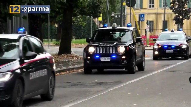 EX PISCINA VIALE PIACENZA, NUOVO SGOMBERO DEI CARABINIERI | EX PISCINA VIALE PIACENZA, NUOVO SGOMBERO DEI CARABINIERI