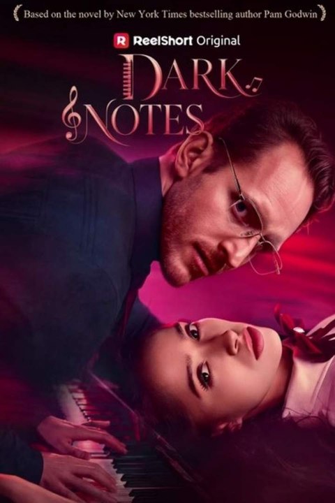 Dark Notes (2026) - FULL