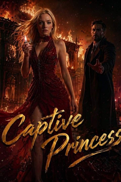 Captive Princess 2 - FULL [Eng Sub]