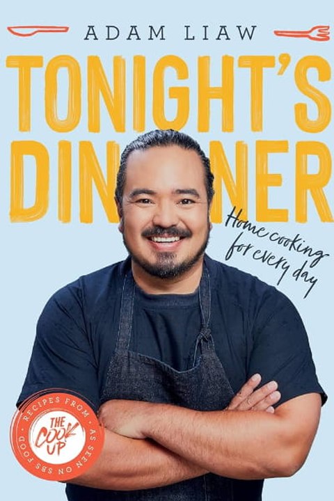 The Cook Up with Adam Liaw - Season 9 - Episode 01: Family Reunion Dinner