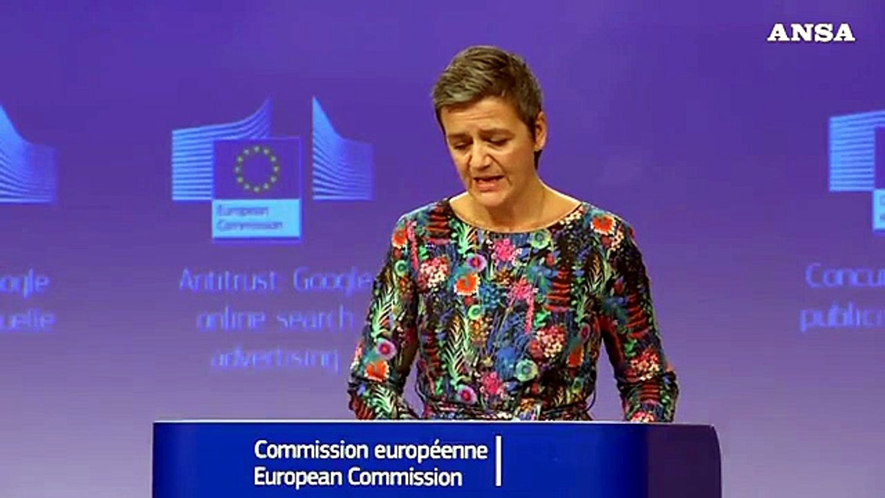 Usa preparano indagine antitrust contro Google