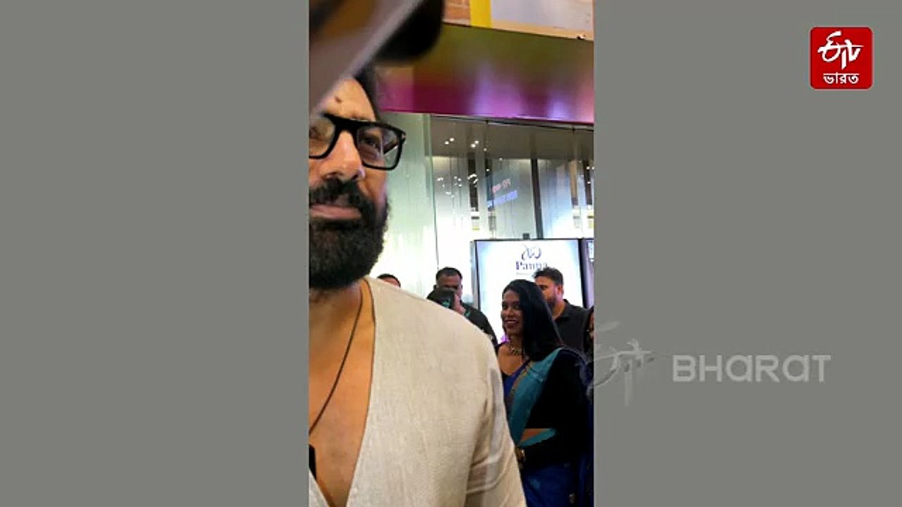 'আর হয়তো ভুগতে হবে না'- বিজেপি সরকারে আস্থা রেখে কী বক্তব্য দেবের ?