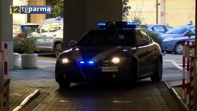 RUBA DEL PARMIGIANO E SPINTONA UN DIPENDENTE, 53ENNE ARRESTATO | RUBA DEL PARMIGIANO E SPINTONA UN DIPENDENTE, 53ENNE ARRESTATO