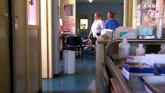 Medicina personalizzata nuova arma contro tumori dei bimbi