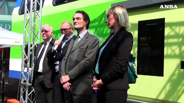 Fnm svela i nuovi treni per la Lombardia