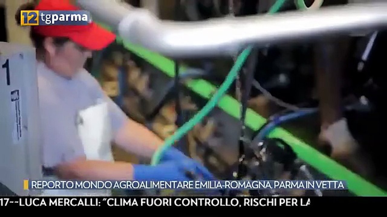 Agroalimentare