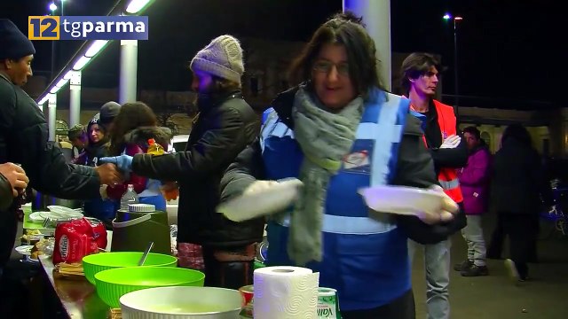 WELFARE, SOCIALE E SANITÀ, ALLE 21 'PARMA EUROPA' SU 12TVPARMA | WELFARE, SOCIALE E SANITÀ, ALLE 21 'PARMA EUROPA' SU 12TVPARMA