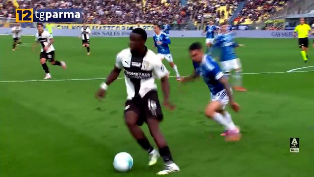 PARMA, CUESTA VALUTA LA DIFESA A TRE. MILAN, PULISIC IN PANCHINA | PARMA, CUESTA VALUTA LA DIFESA A TRE. MILAN, PULISIC IN PANCHINA