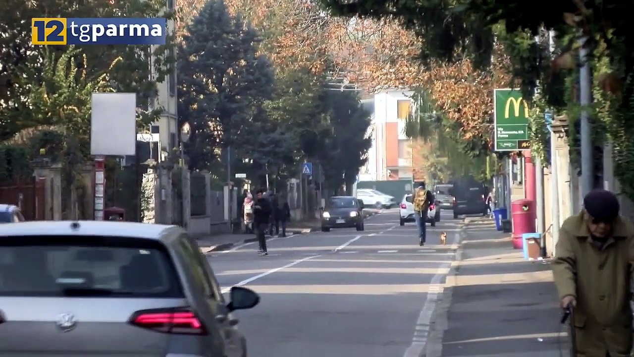 RISSA LA SCORSA NOTTE IN VIA CAGLIARI A SAN LEONARDO: FERITO UN 28ENNE | RISSA LA SCORSA NOTTE IN VIA CAGLIARI A SAN LEONARDO: FERITO UN 28ENNE