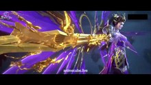 Battle Through the Heavens Season 5 Ep. 201 (Multi-Sub)
