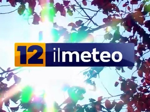 Previsioni meteo per giovedì 27 settembre