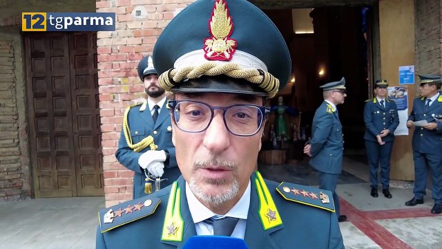 LA GUARDIA DI FINANZA HA CELEBRATO IL PATRONO SAN MATTEO | LA GUARDIA DI FINANZA HA CELEBRATO IL PATRONO SAN MATTEO