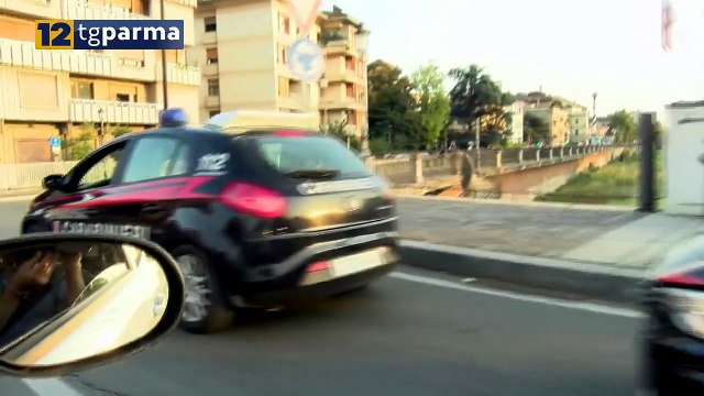 C'È UN CADAVERE NEL CASSONETTO : FALSO ALLARME MA 30ENNE ARRESTATO | C'È UN CADAVERE NEL CASSONETTO : FALSO ALLARME MA 30ENNE ARRESTATO