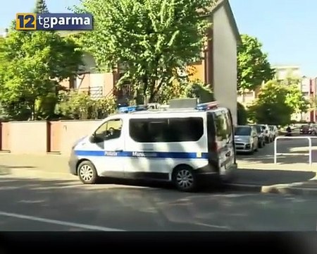 Incidente in via Pastrengo: grave una donna