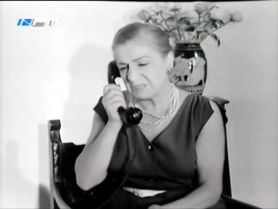 Πως περνούν οι παντρεμένοι (1958) +01