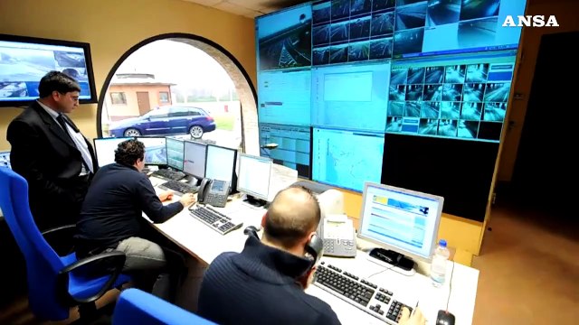 Esodo pasquale, strade da bollino rosso,in viaggio 14mln - Il video