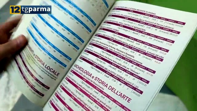 UNIVERSITÀ POPOLARE, PRESENTATO IL NUOVO ANNO ACCADEMICO | UNIVERSITÀ POPOLARE, PRESENTATO IL NUOVO ANNO ACCADEMICO