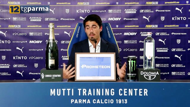 CUESTA: ABBIAMO VOGLIA ED ENTUSIASMO, DOBBIAMO METTERLI IN CAMPO DOMANI | CUESTA: ABBIAMO VOGLIA ED ENTUSIASMO, DOBBIAMO METTERLI IN CAMPO DOMANI