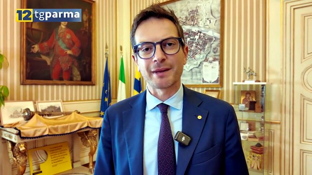 FERMATA DELL'ALTA VELOCITÀ A PARMA: BUONE NOTIZIE | FERMATA DELL'ALTA VELOCITÀ A PARMA: BUONE NOTIZIE