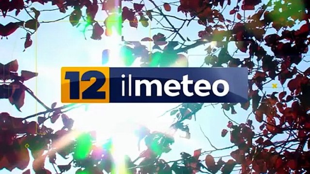 Previsioni meteo per sabato 20 aprile