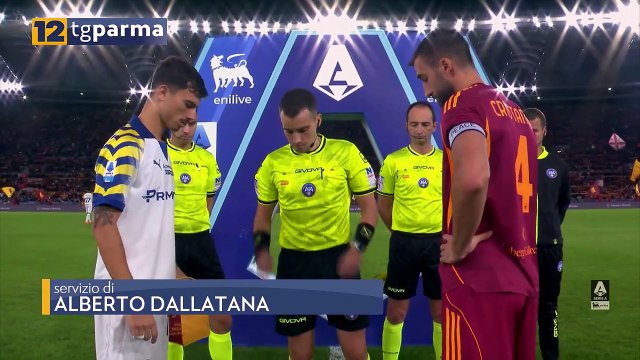 PARMA, PROBABILE RIENTRO DI MANDELA KEITA CONTRO IL BOLOGNA | PARMA, PROBABILE RIENTRO DI MANDELA KEITA CONTRO IL BOLOGNA