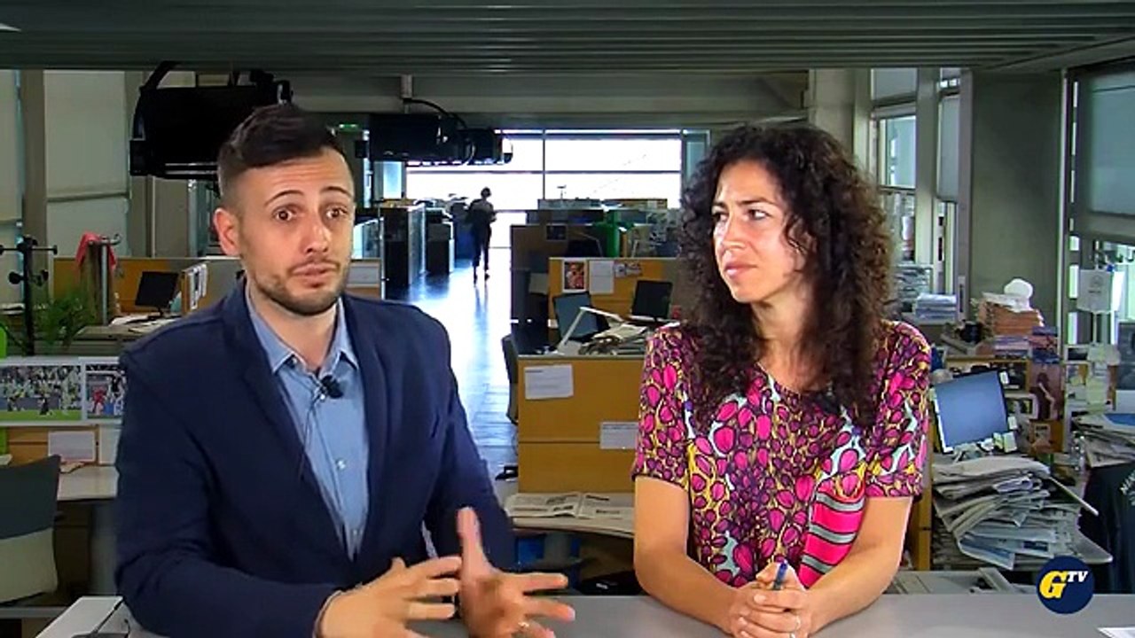 Intervista Narcolessia