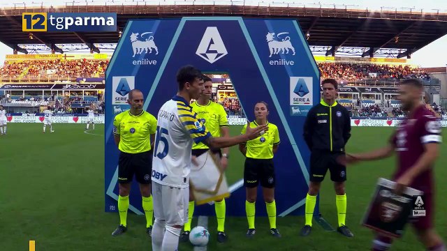 PARMA-TORINO 2-1, DOPPIO PELLEGRINO: I CROCIATI SALGONO A QUOTA 5 | PARMA-TORINO 2-1, DOPPIO PELLEGRINO: I CROCIATI SALGONO A QUOTA 5