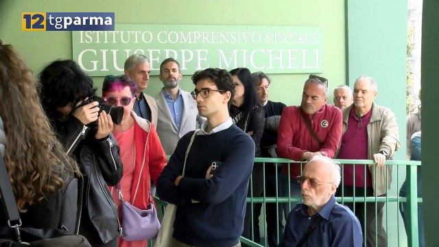 S. LEONARDO, INAUGURATA LA SCUOLA MICHELI DOPO I LAVORI DI RIQUALIFICAZIONE | S. LEONARDO, INAUGURATA LA SCUOLA MICHELI DOPO I LAVORI DI RIQUALIFICAZIONE