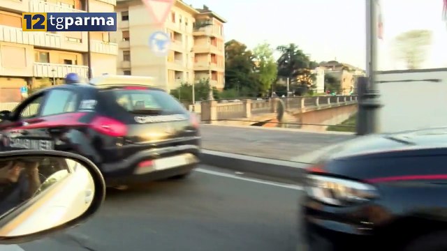 VIOLENZE SESSUALI SU UNA MINORENNE, 55ENNE ARRESTATO DAI CARABINIERI | VIOLENZE SESSUALI SU UNA MINORENNE, 55ENNE ARRESTATO DAI CARABINIERI
