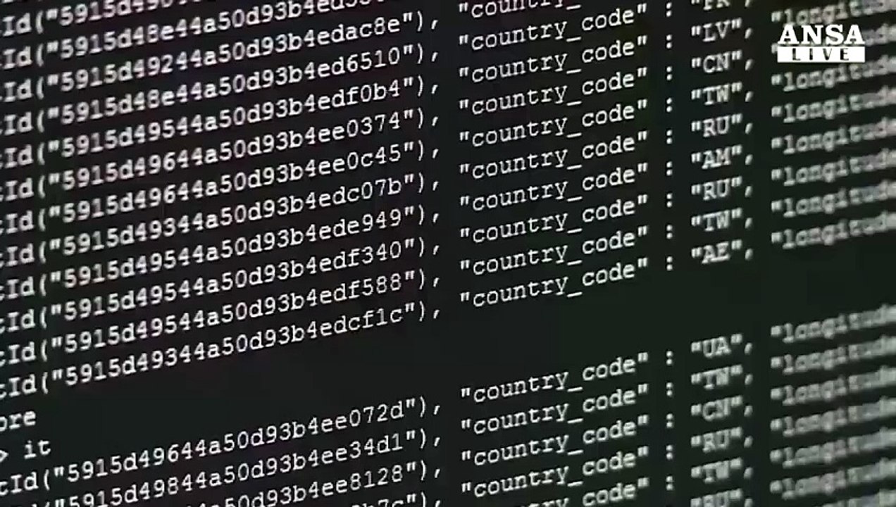 Cybersicurezza, primo semestre 2018 il peggiore di sempre