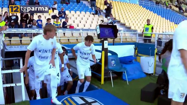 PARMA, DOMANI IL LECCE. CUESTA TRA 3-5-2 E DOPPIO TREQUARTISTA | PARMA, DOMANI IL LECCE. CUESTA TRA 3-5-2 E DOPPIO TREQUARTISTA
