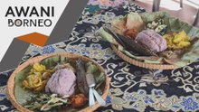 'Linopot' makanan tradisi jadi jambatan satukan masyarakat