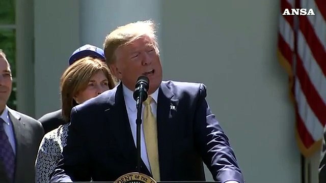 Scambio di accusa tra Usa e Iran dopo attacco a petroliere