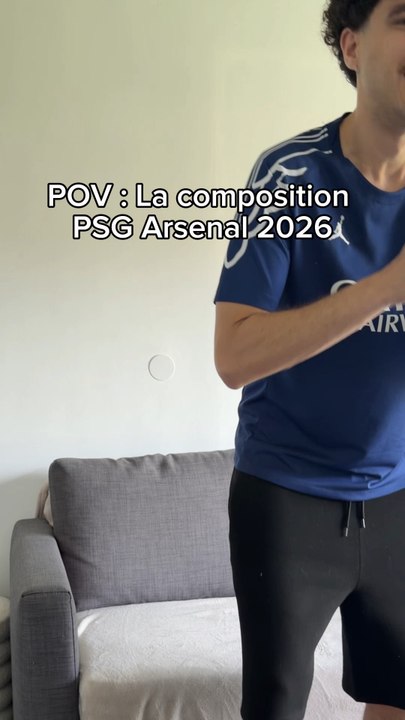 ALLEZ PARIS !! ❤️💙