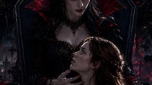 Vampire Revenge: The True Heiress ENGSUB | Reborn Heiress & Vampire Queen's Revenge #ASM