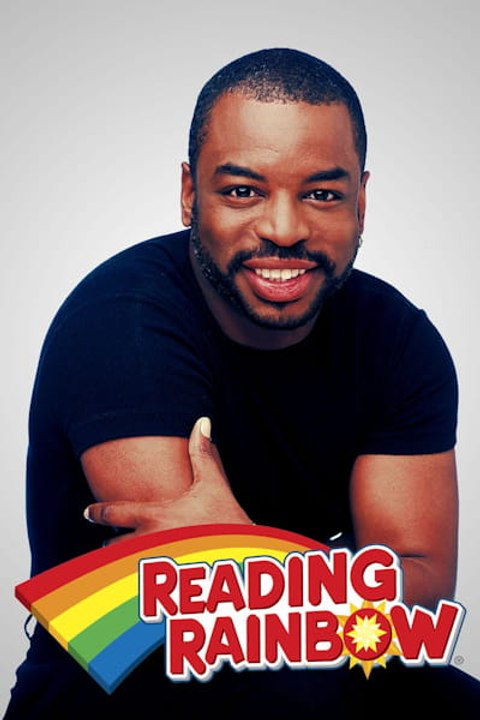 Reading Rainbow - Season 17 - Episode 04: When Aunt Lena Did the Rhumba