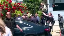 CHP'de tarihi gün: Kılıçdaroğlu CHP Genel Merkezi'nde!