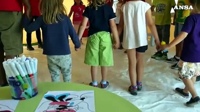 Oms, bimbi fino a due anni mai davanti ad uno schermo