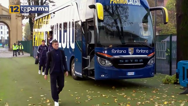 PARMA, SABATO ARRIVA IL MILAN, CHE HA MESSO GLI OCCHI SU PELLEGRINO | PARMA, SABATO ARRIVA IL MILAN, CHE HA MESSO GLI OCCHI SU PELLEGRINO