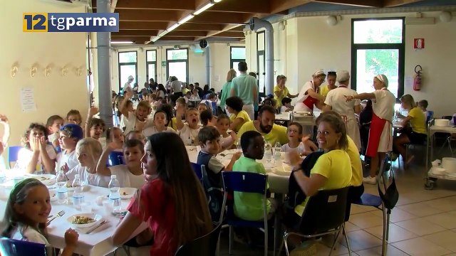 MENSE SCOLASTICHE, SELETTI (GRUPPO VIGNALI): COSTI TROPPO ELEVATI | MENSE SCOLASTICHE, SELETTI (GRUPPO VIGNALI): COSTI TROPPO ELEVATI