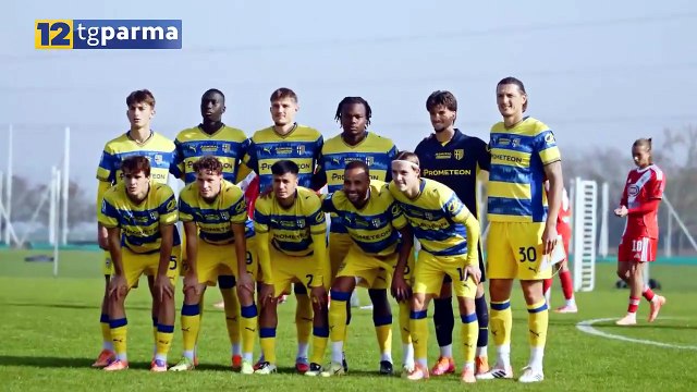 PARMA, REBUS PORTIERE. L'INGLESE FORSTER SI PROPONE AI CROCIATI | PARMA, REBUS PORTIERE. L'INGLESE FORSTER SI PROPONE AI CROCIATI