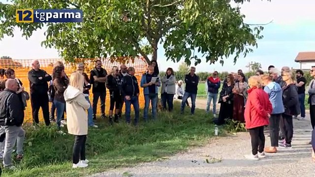 NUOVA ANTENNA A CARIGNANO, PROTESTANO I RESIDENTI | NUOVA ANTENNA A CARIGNANO, PROTESTANO I RESIDENTI