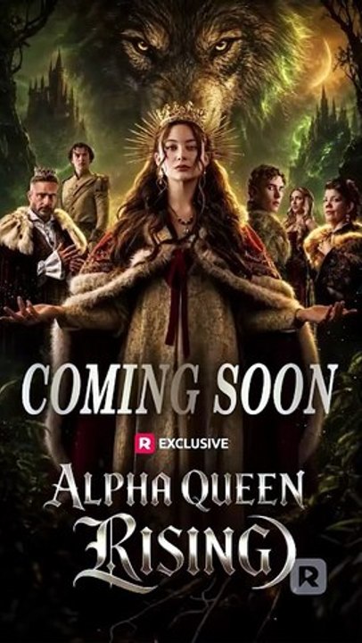 Alpha Q.u.e.e.n Rising 🧡🍏 🔥[Hot 2026] (2026) - FULL ENGSUB