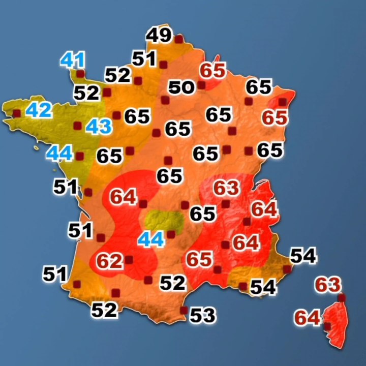 L'été c'est hardcore