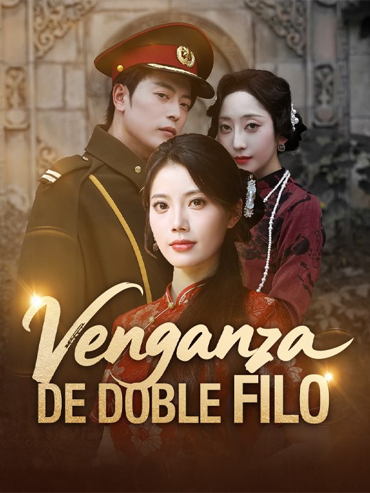 Venganza de doble filo🔥🍀💔  Completo En Español