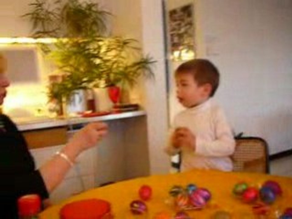 Pâques
