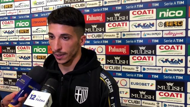 Matteo Scozzarella: Potevamo gestire la gara un po' meglio. Però abbiamo 8 punti sull'Empoli