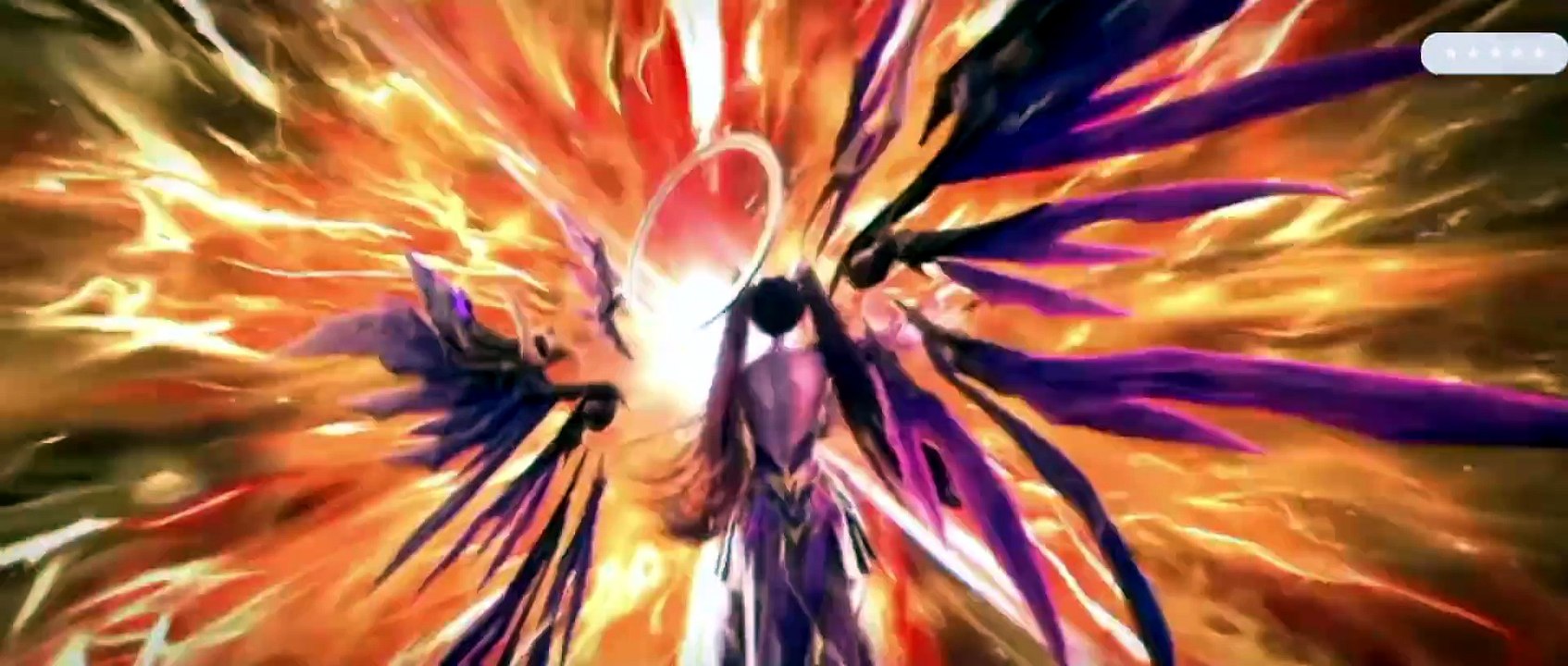 201HD.สัประยุทธ์ทะลุฟ้าภาค 5 ตอนที่ 201 คำบรรยายหลายรายการ (Fights Break Sphere S5)斗破苍穹 201 #动漫嗨翻天 #斗破苍穹 #萧炎 #美杜莎 #炎鳞 สัประยุทธ์ทะลุฟ้าภาค5 ซับไทย201